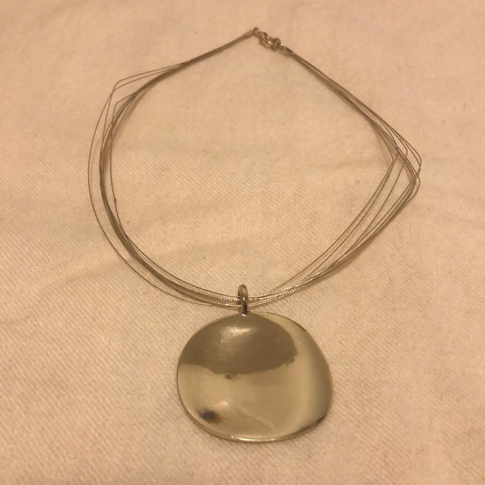Delicate, Gorgeous Necklace!
